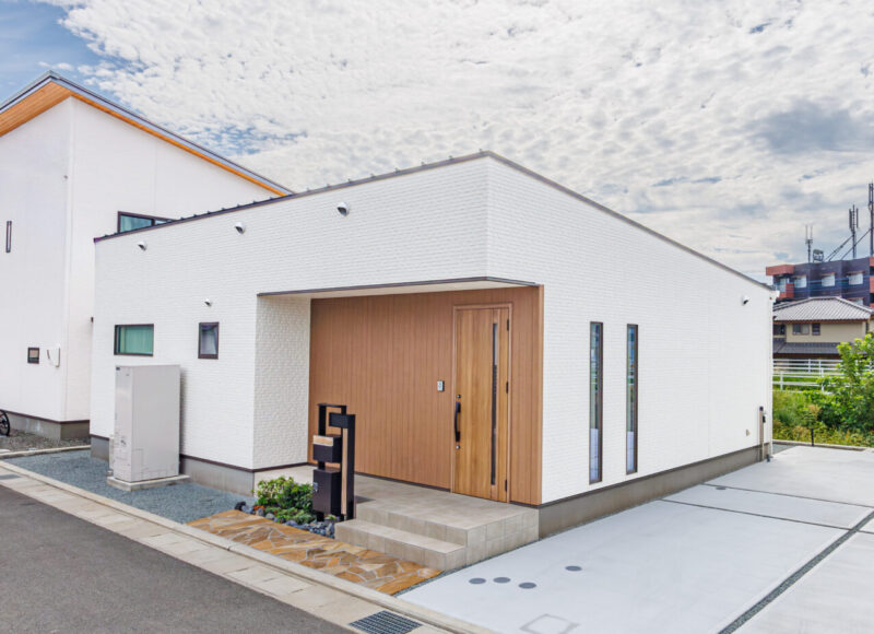 貢川モデル③